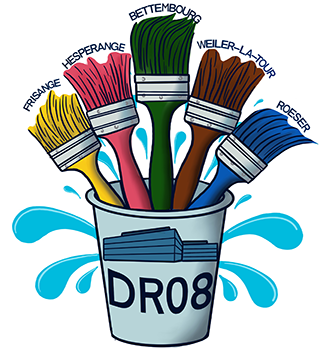 Logo Direction 08
